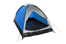 Telt til 2 personer Valencia 200 x 120 cm